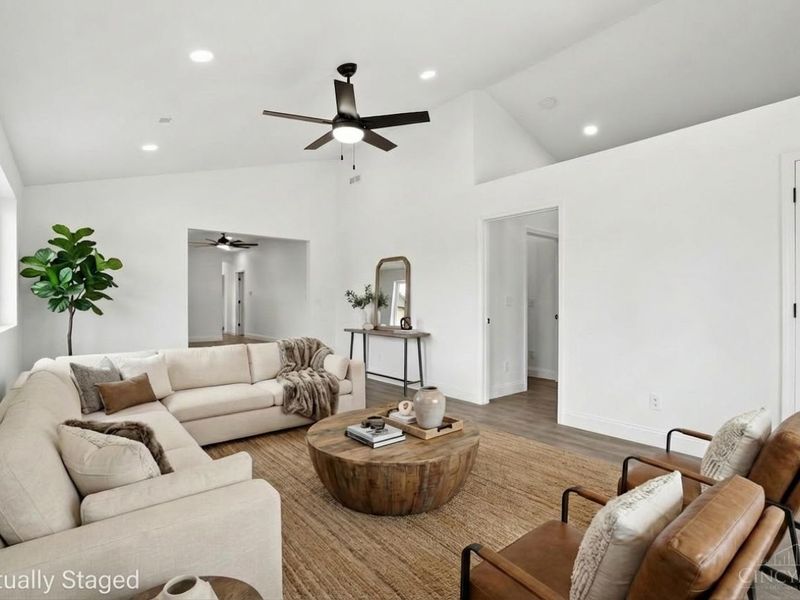 4124 Rosehill Drive, Beavercreek, OH 45431 Photo 61