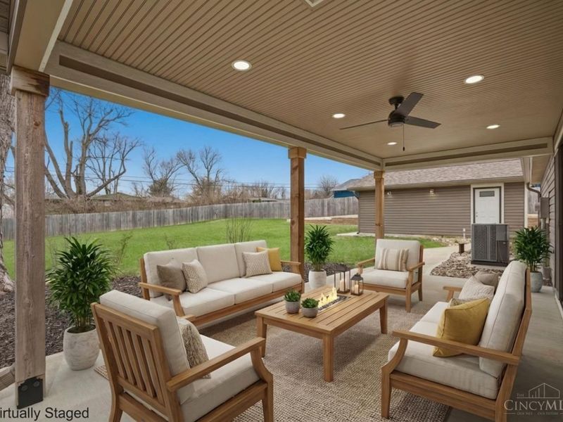 4124 Rosehill Drive, Beavercreek, OH 45431 Photo 64