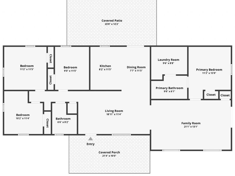 4124 Rosehill Drive, Beavercreek, OH 45431 Photo 65