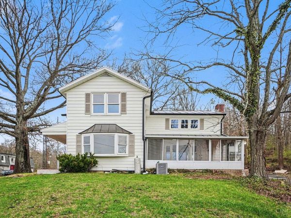 1073 Bethel New Richmond Road, New Richmond, OH 45157