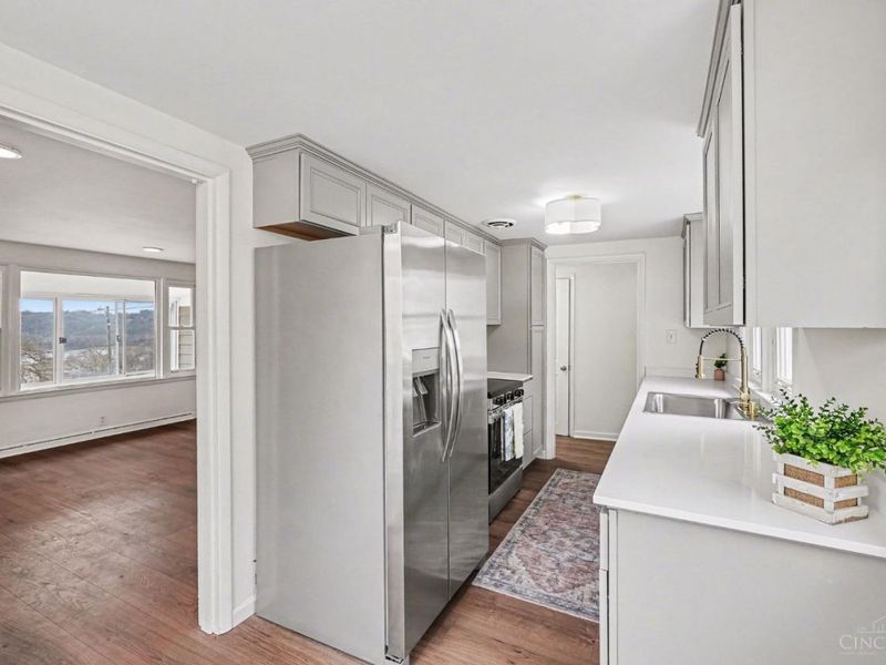 1073 Bethel New Richmond Road, New Richmond, OH 45157 Photo 13