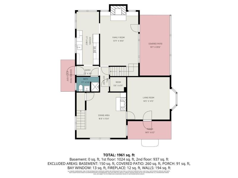 1073 Bethel New Richmond Road, New Richmond, OH 45157 Photo 36