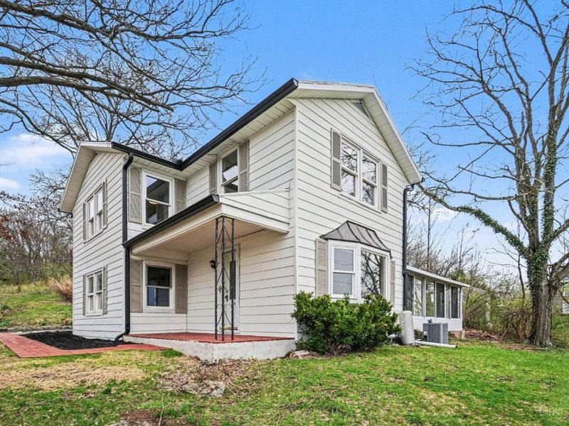 1073 Bethel New Richmond Road, New Richmond, OH 45157 Photo 5