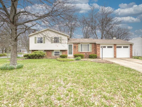3940 Wagon Trail Road, Mason, OH 45040