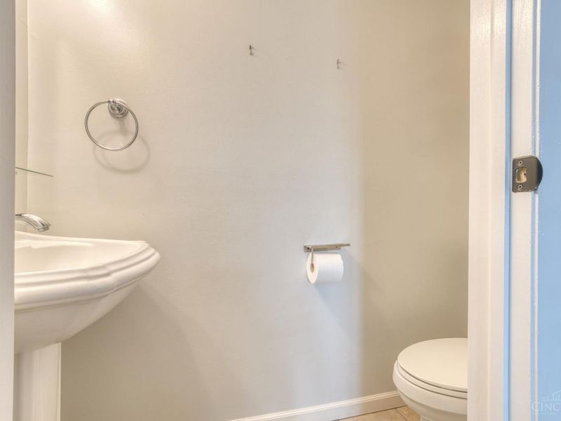 3940 Wagon Trail Road, Mason, OH 45040 Photo 11