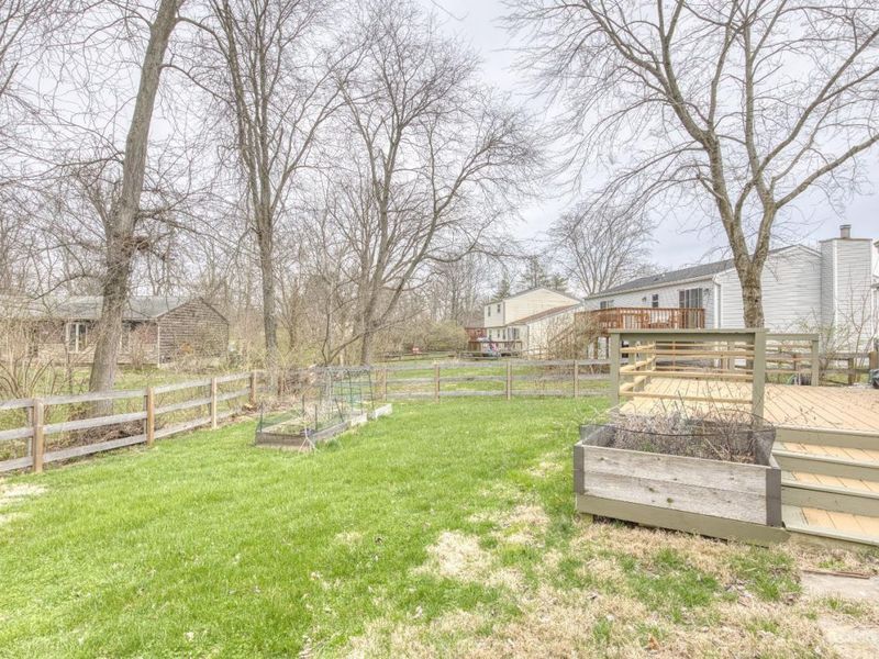 3940 Wagon Trail Road, Mason, OH 45040 Photo 20