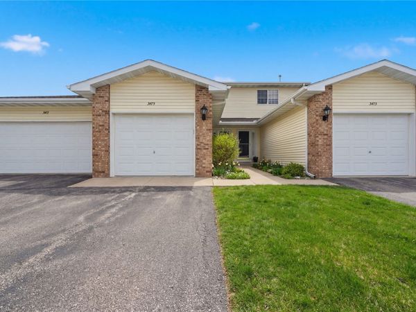 3475 Quail Trail Court, Marion, IA 52302