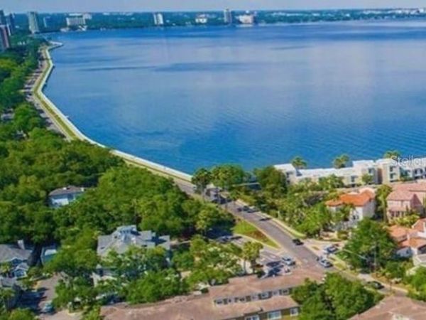 4907 BAYSHORE BOULEVARD, Unit 102, TAMPA, FL 33629