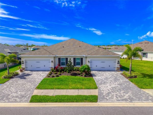 16308 LADY PALM DRIVE, PORT CHARLOTTE, FL 33953
