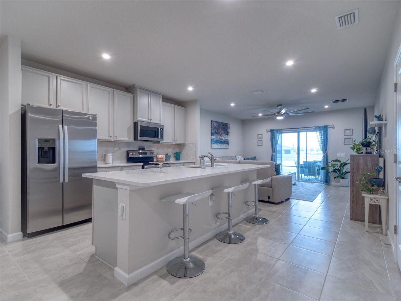 16308 Lady Palm Drive , Port Charlotte, FL 33953 Photo