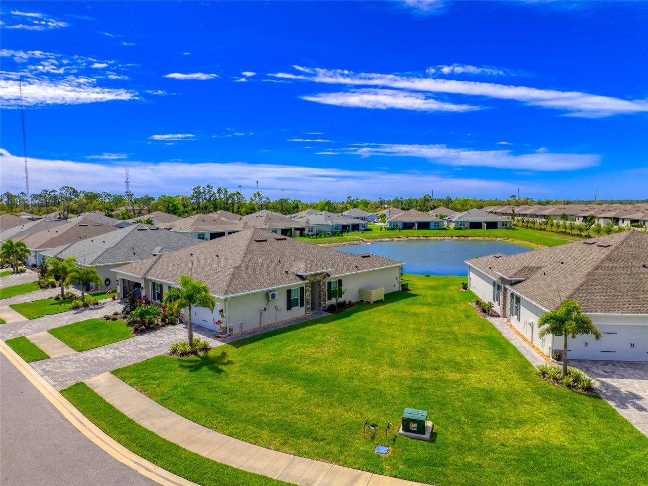 16308 Lady Palm Drive , Port Charlotte, FL 33953 Photo