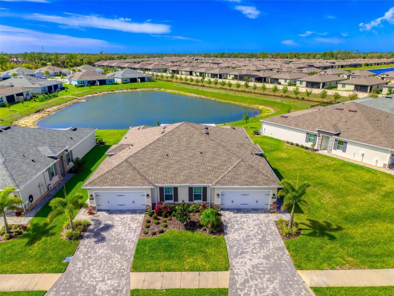 16308 Lady Palm Drive , Port Charlotte, FL 33953 Photo