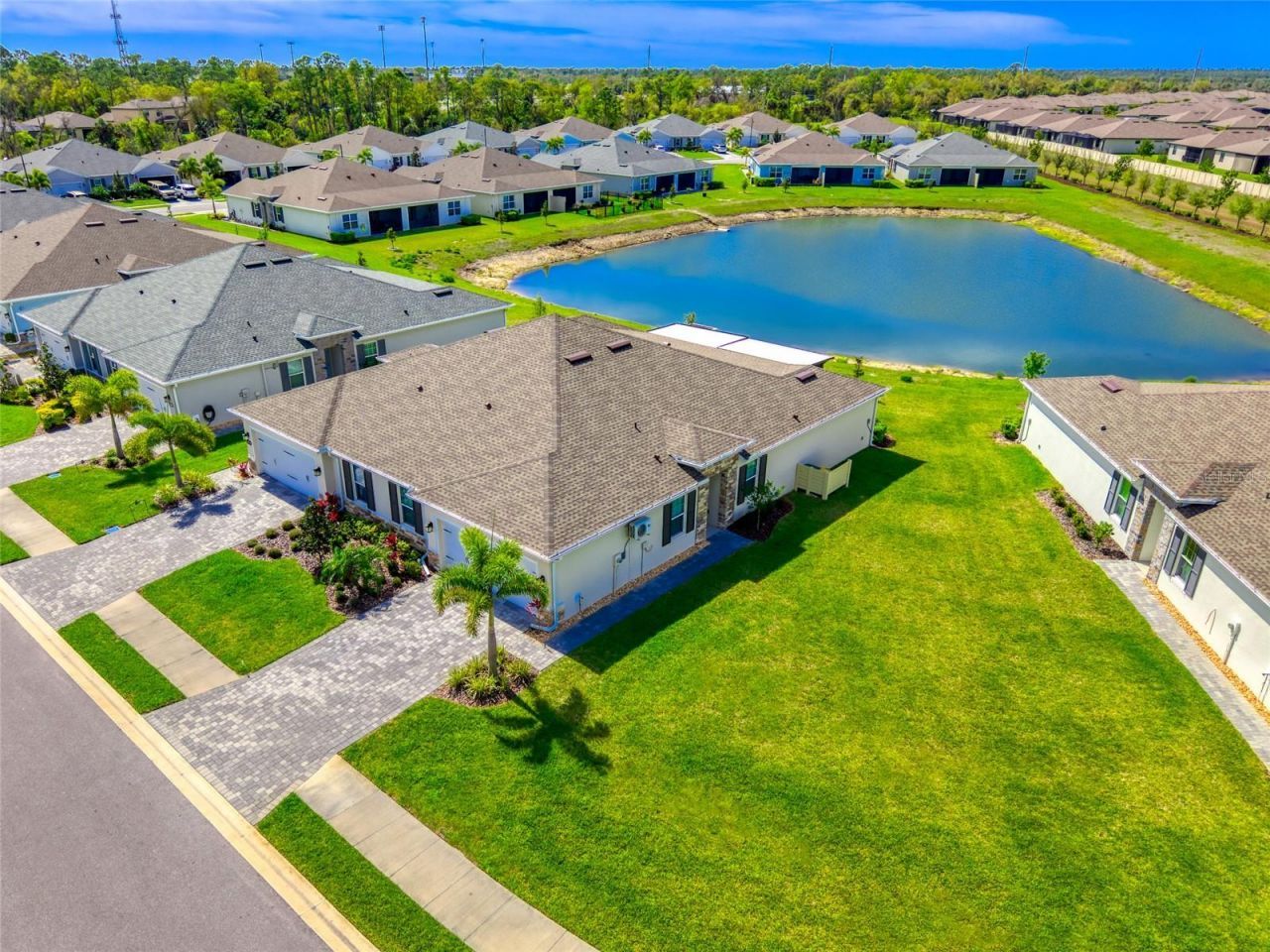 16308 Lady Palm Drive , Port Charlotte, FL 33953 Photo