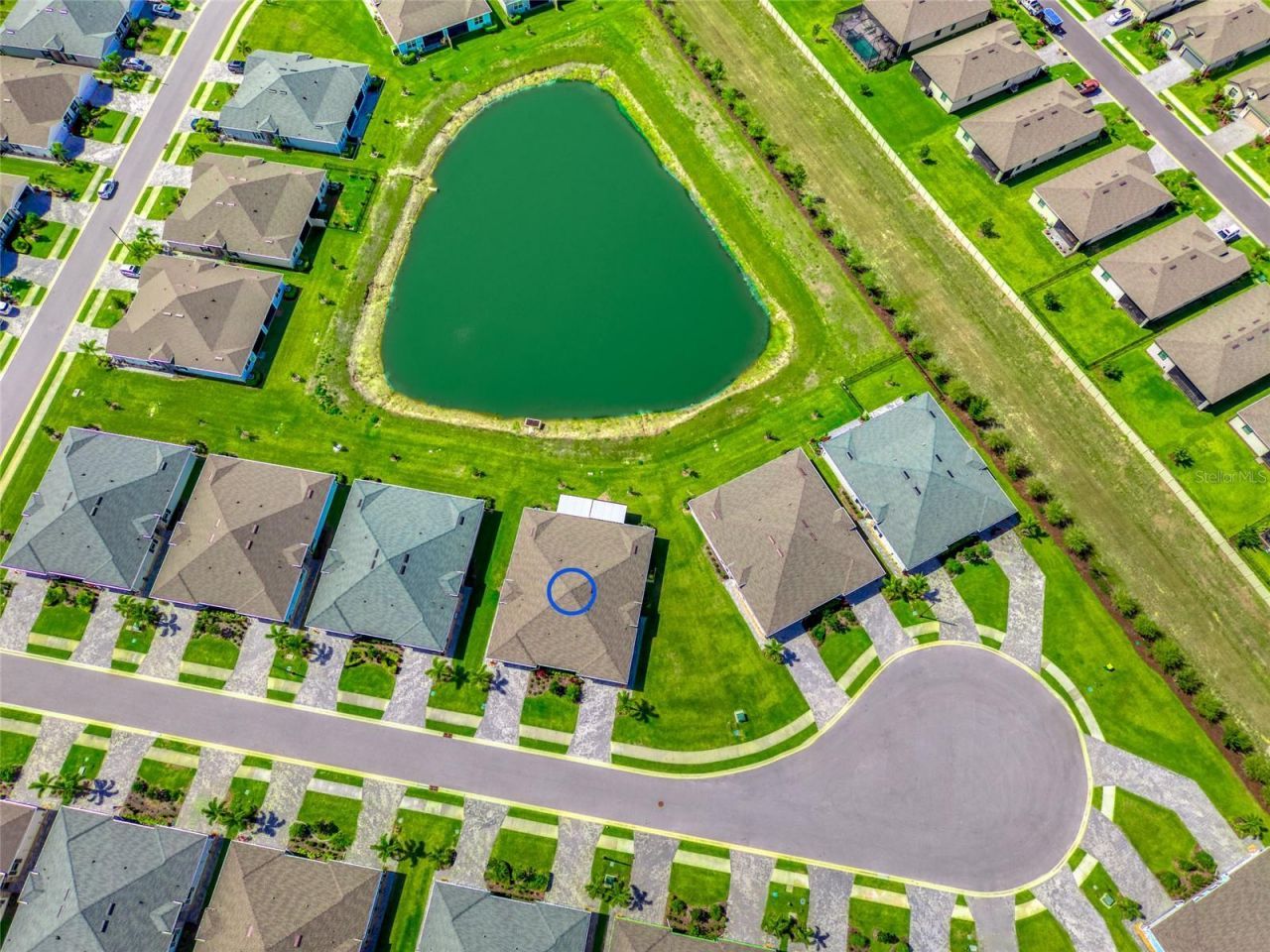 16308 Lady Palm Drive , Port Charlotte, FL 33953 Photo