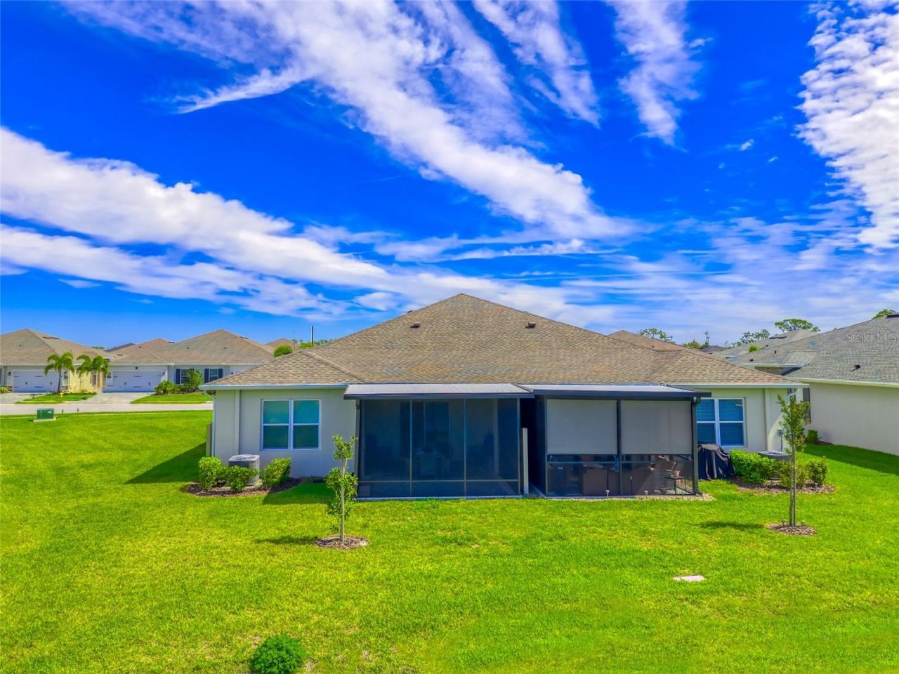 16308 Lady Palm Drive , Port Charlotte, FL 33953 Photo