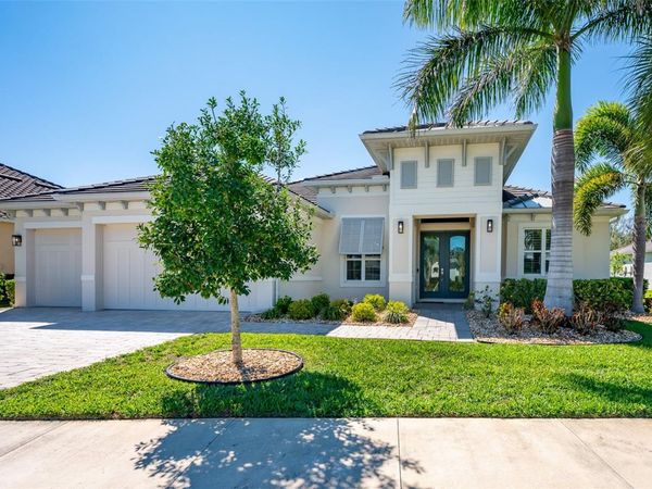 7087 TAMWORTH PARKWAY, SARASOTA, FL 34241