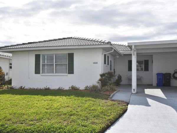 3535 AMITY AVENUE , Unit 3535, LAKELAND, FL 33803