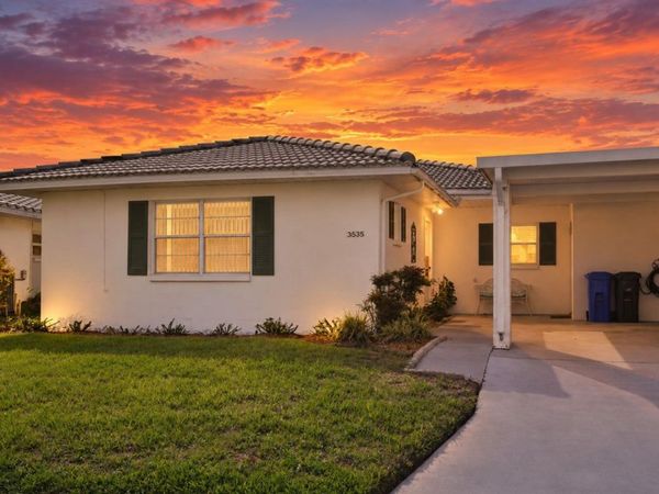 3535 AMITY AVENUE, Unit 3535, LAKELAND, FL 33803
