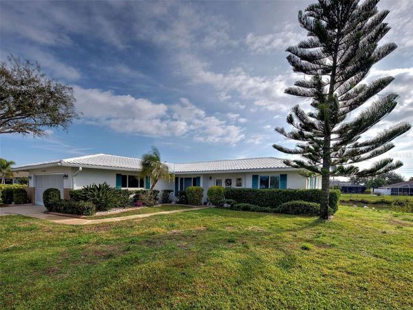 1355 CAMBRIDGE DRIVE, VENICE, FL 34293