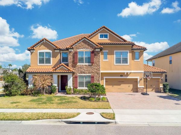 5305 BRISTOL CONE WAY , SANFORD, FL 32771