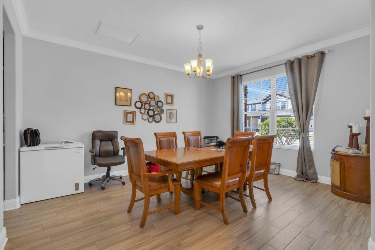 5305 Bristol Cone Way , Sanford, FL 32771 Photo