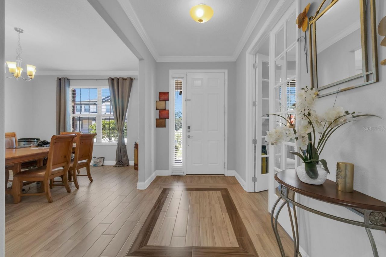 5305 Bristol Cone Way , Sanford, FL 32771 Photo