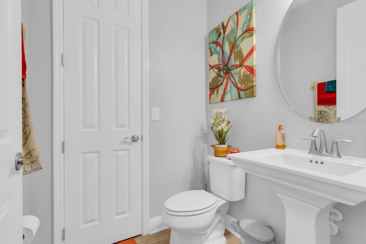 5305 Bristol Cone Way , Sanford, FL 32771 Photo