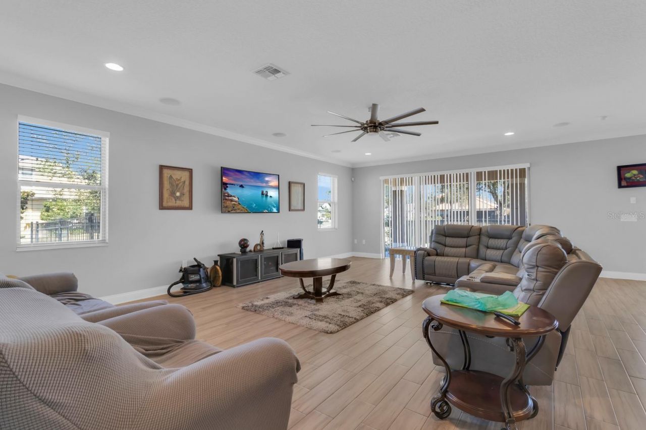 5305 Bristol Cone Way , Sanford, FL 32771 Photo