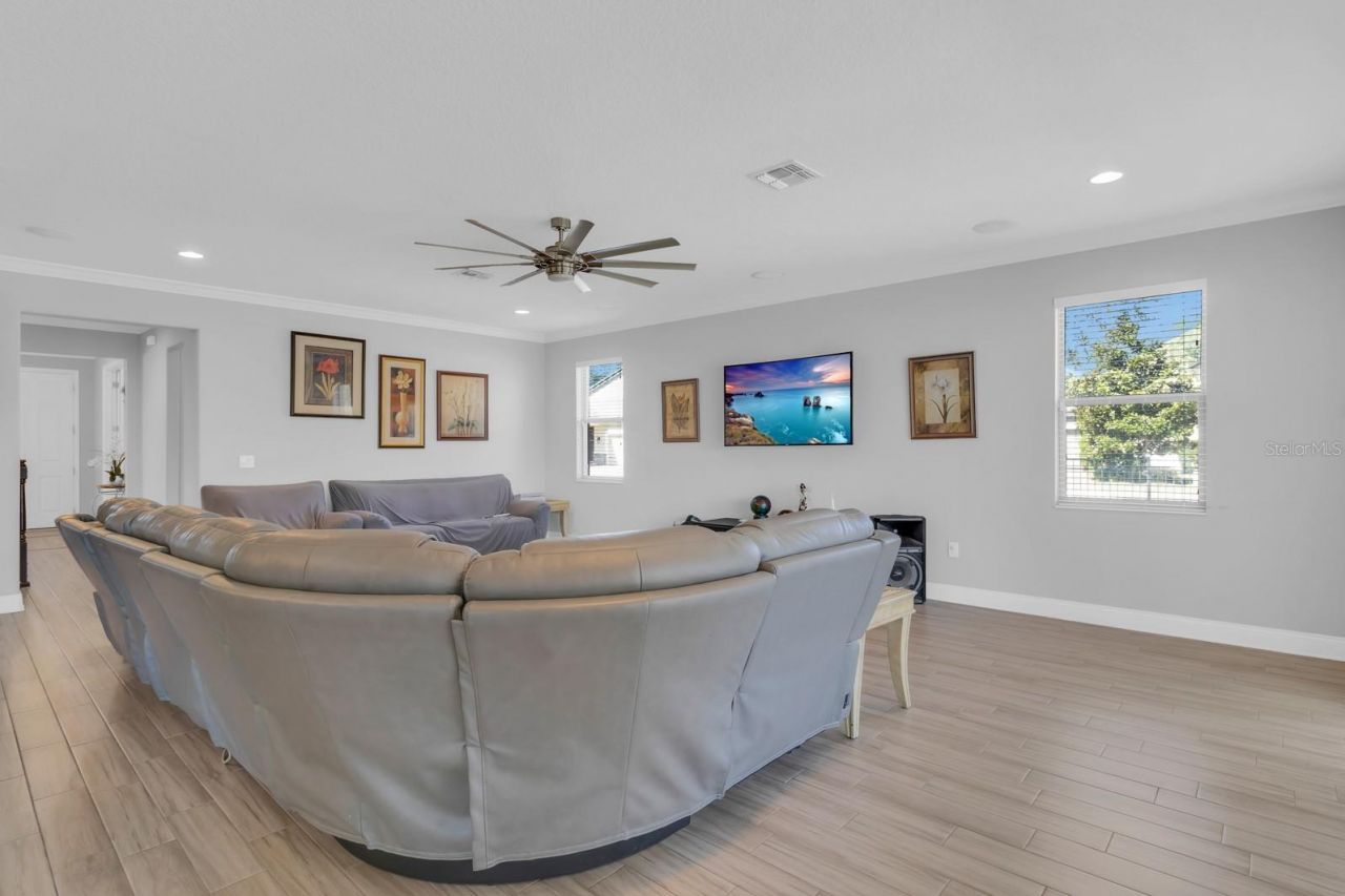 5305 Bristol Cone Way , Sanford, FL 32771 Photo