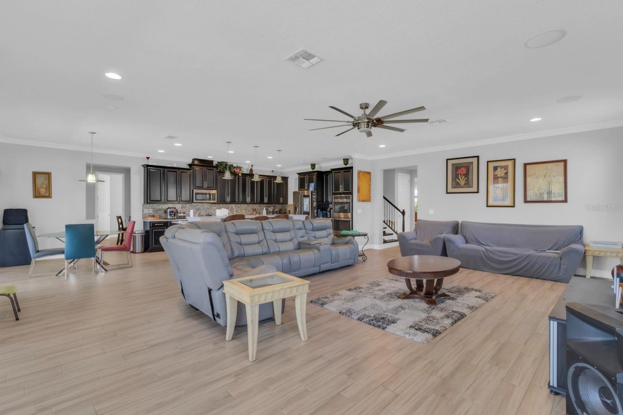 5305 Bristol Cone Way , Sanford, FL 32771 Photo