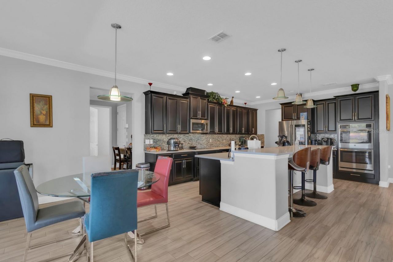 5305 Bristol Cone Way , Sanford, FL 32771 Photo