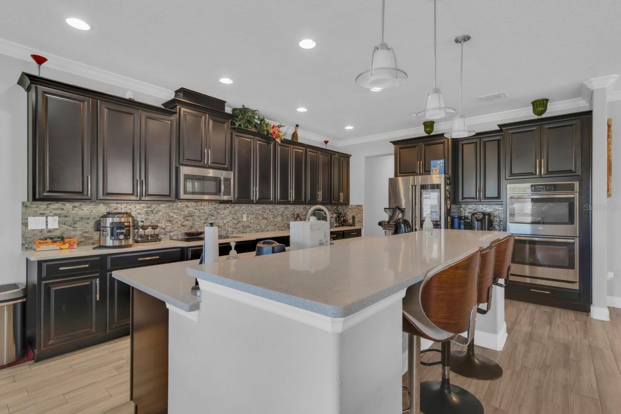 5305 Bristol Cone Way , Sanford, FL 32771 Photo