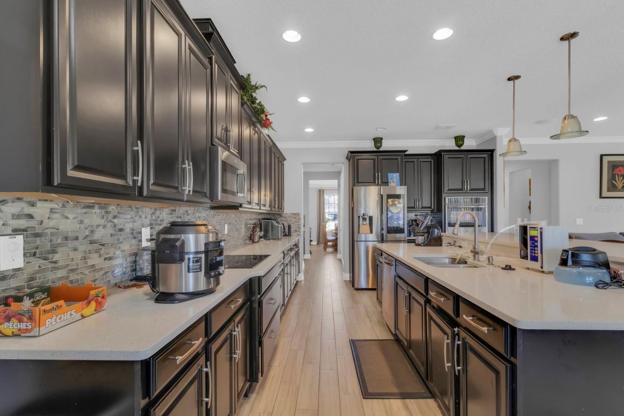 5305 Bristol Cone Way , Sanford, FL 32771 Photo