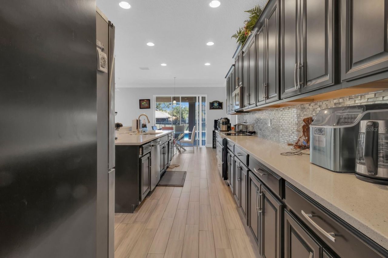 5305 Bristol Cone Way , Sanford, FL 32771 Photo