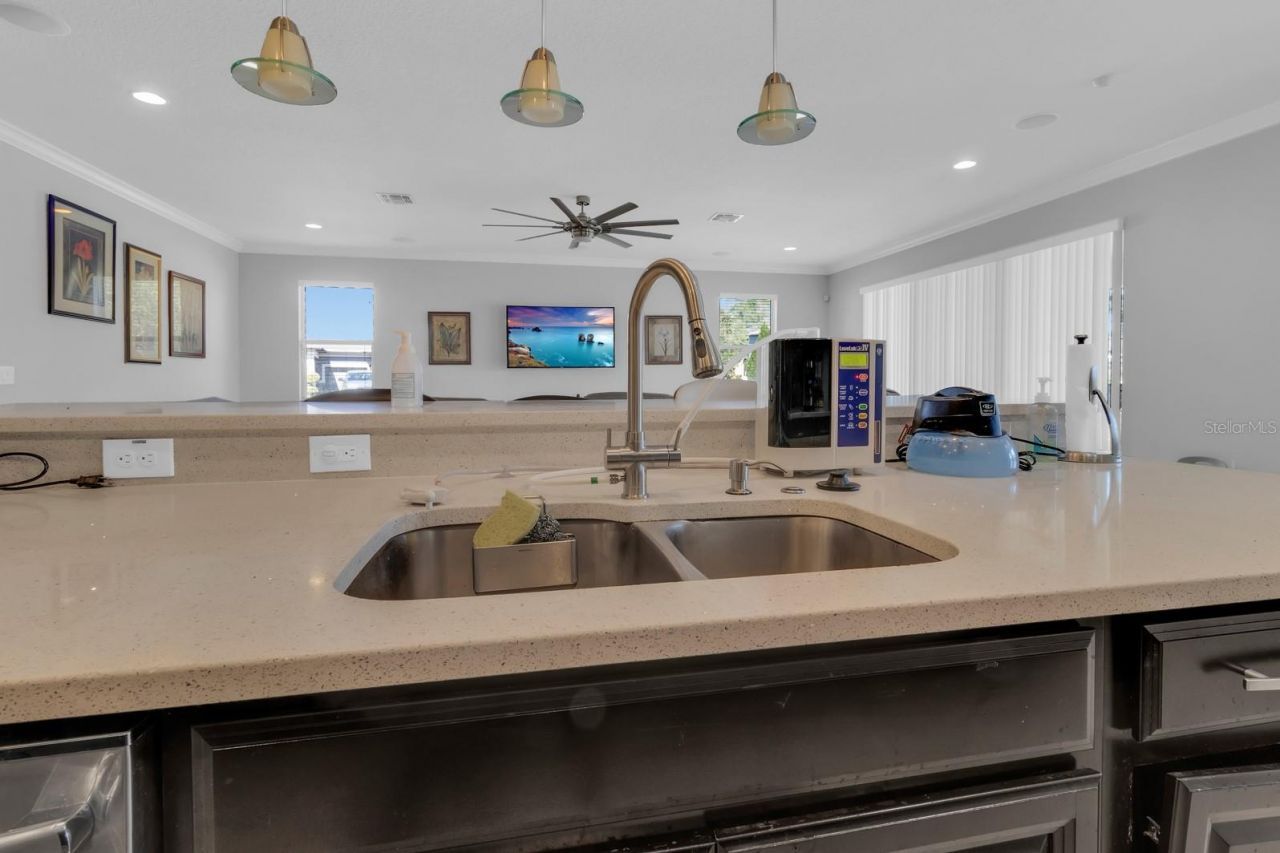 5305 Bristol Cone Way , Sanford, FL 32771 Photo