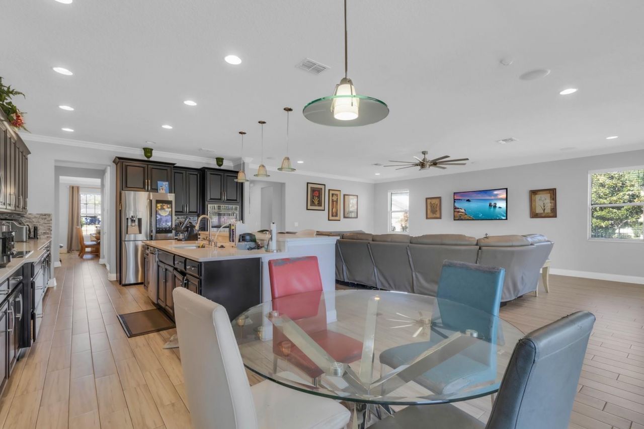 5305 Bristol Cone Way , Sanford, FL 32771 Photo