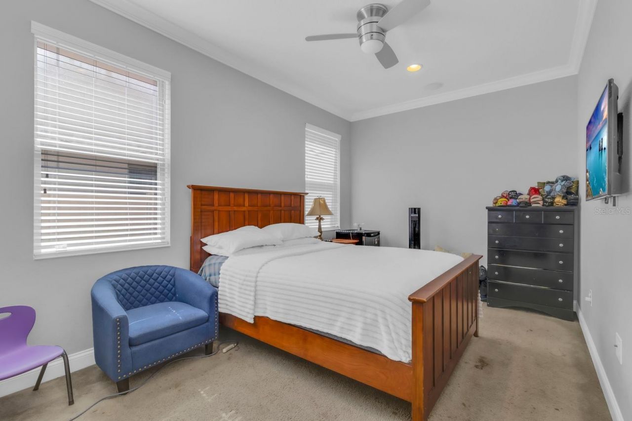 5305 Bristol Cone Way , Sanford, FL 32771 Photo