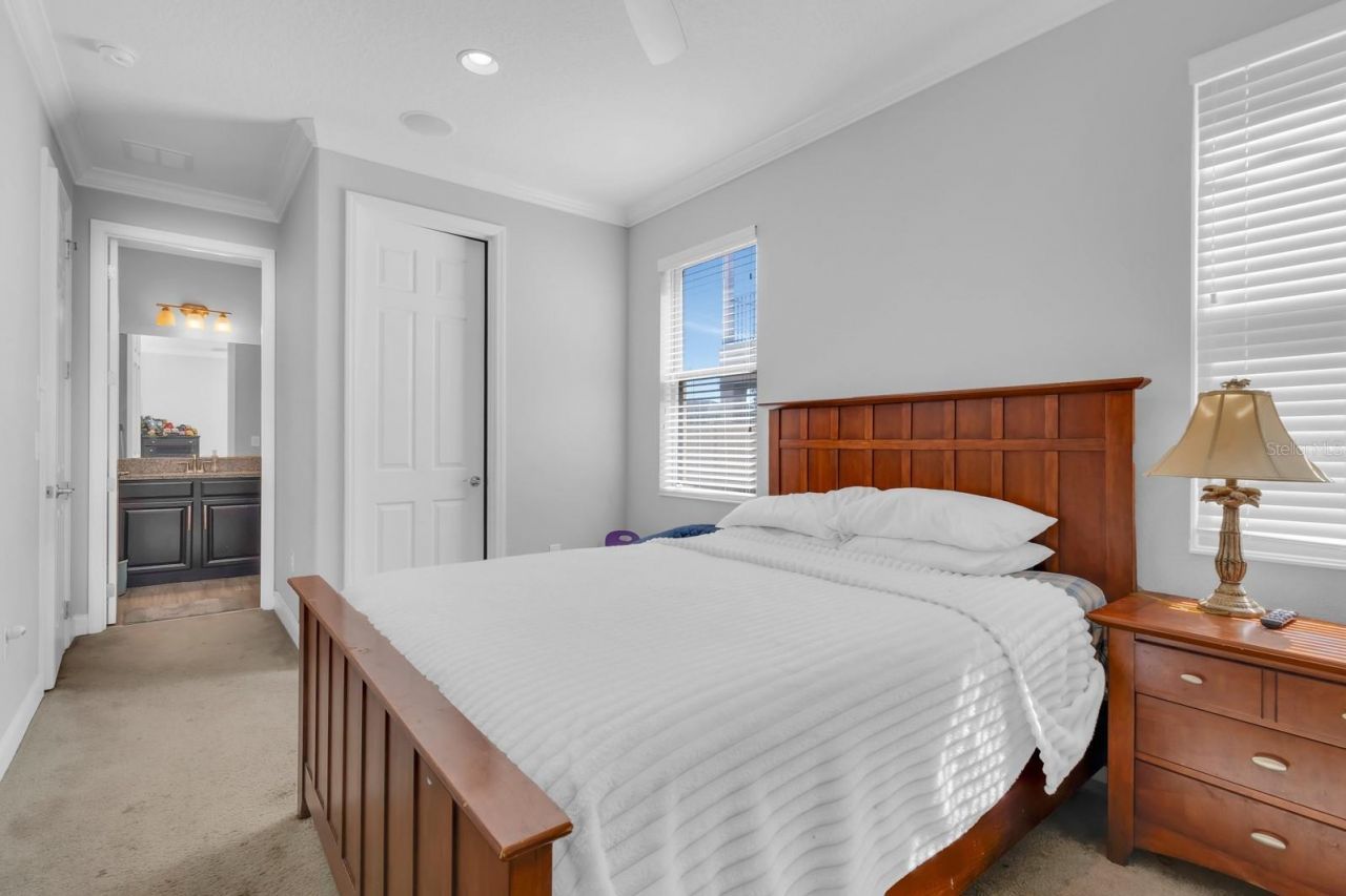 5305 Bristol Cone Way , Sanford, FL 32771 Photo