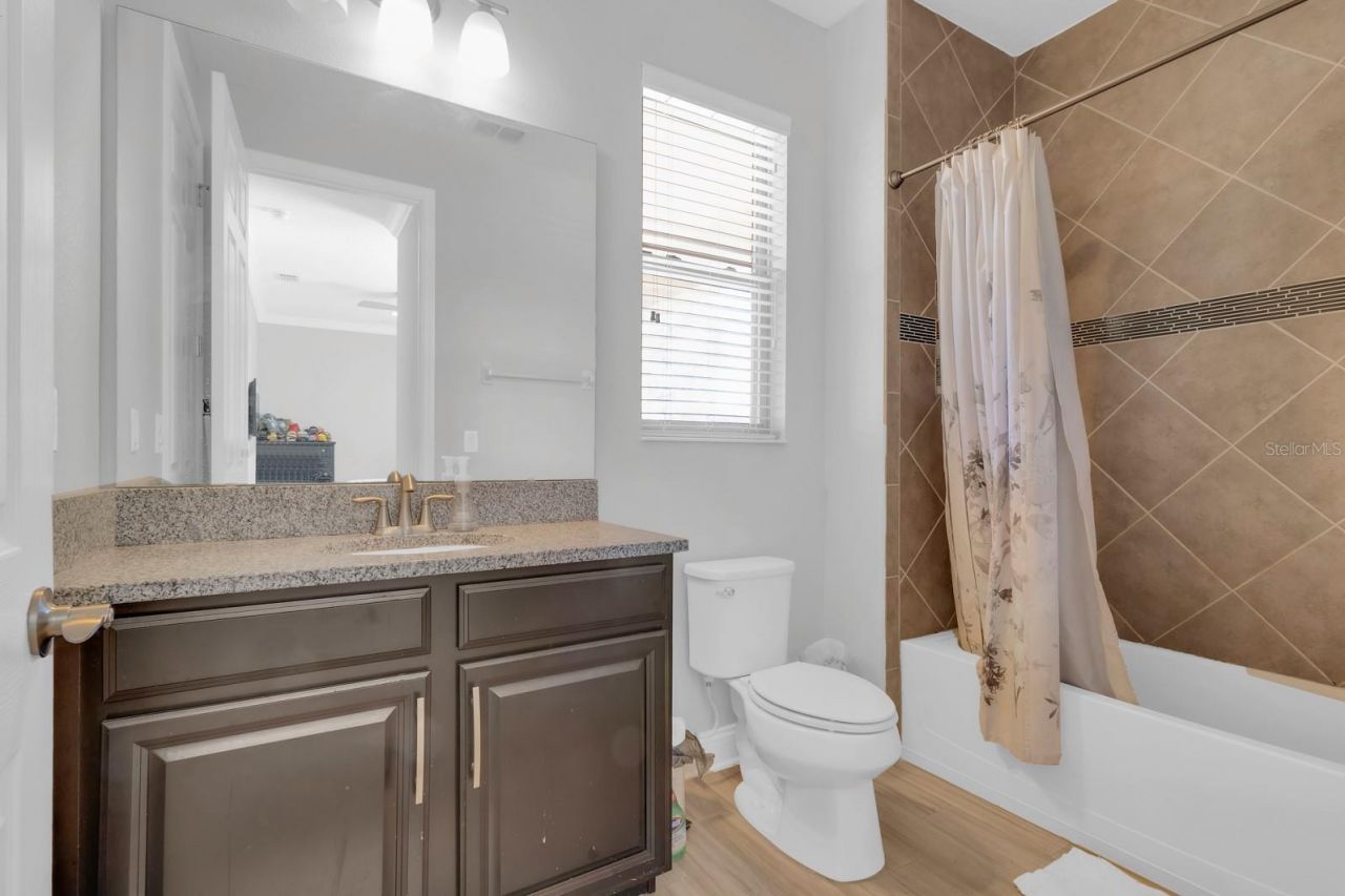 5305 Bristol Cone Way , Sanford, FL 32771 Photo