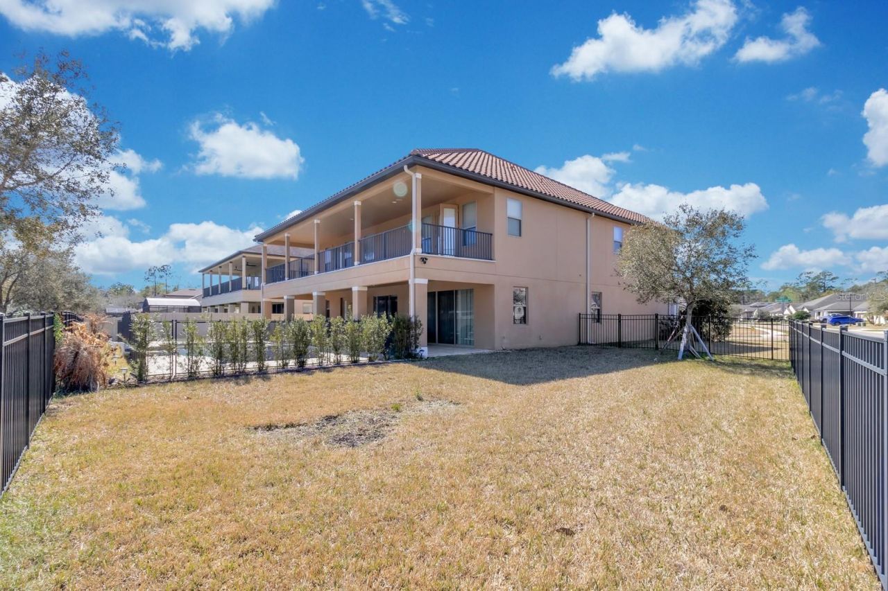 5305 Bristol Cone Way , Sanford, FL 32771 Photo