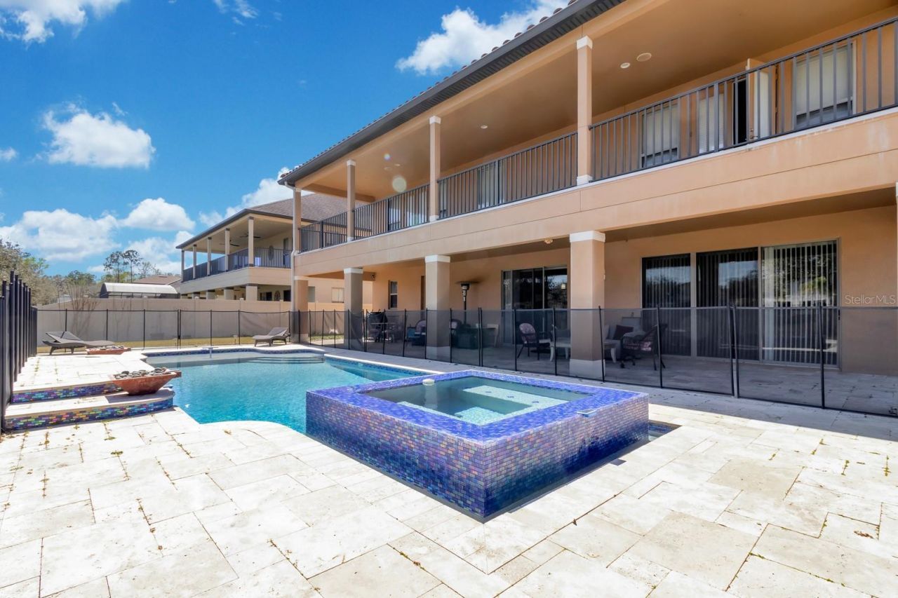 5305 Bristol Cone Way , Sanford, FL 32771 Photo