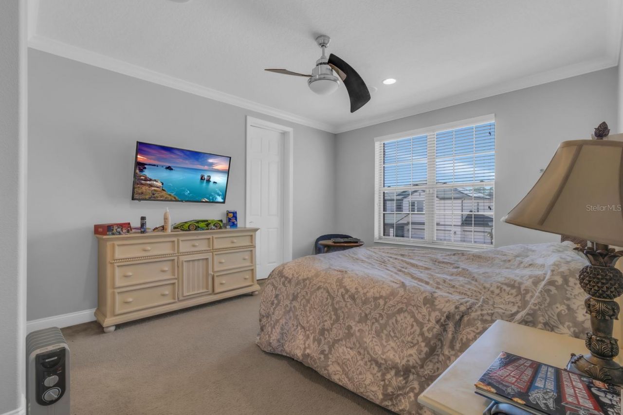 5305 Bristol Cone Way , Sanford, FL 32771 Photo