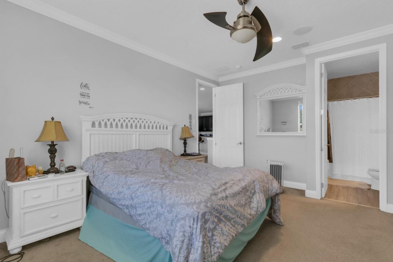 5305 Bristol Cone Way , Sanford, FL 32771 Photo