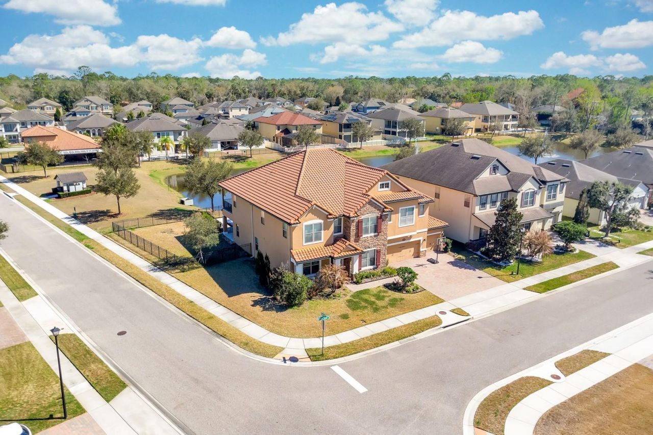 5305 Bristol Cone Way , Sanford, FL 32771 Photo