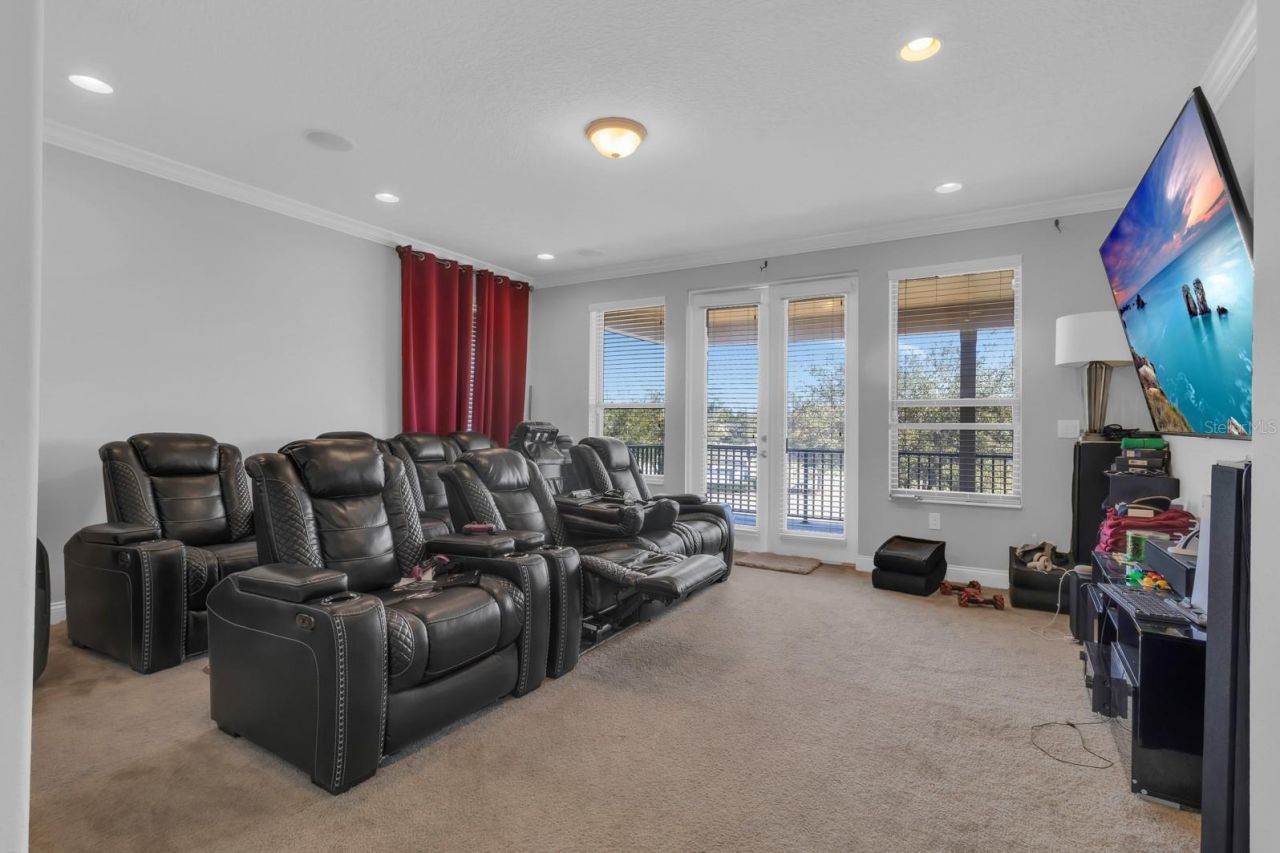 5305 Bristol Cone Way , Sanford, FL 32771 Photo