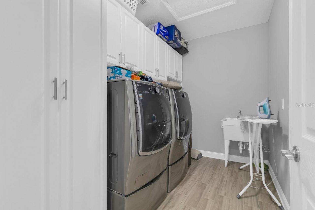 5305 Bristol Cone Way , Sanford, FL 32771 Photo