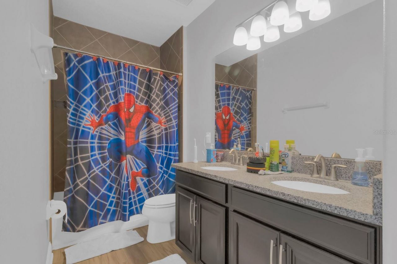 5305 Bristol Cone Way , Sanford, FL 32771 Photo