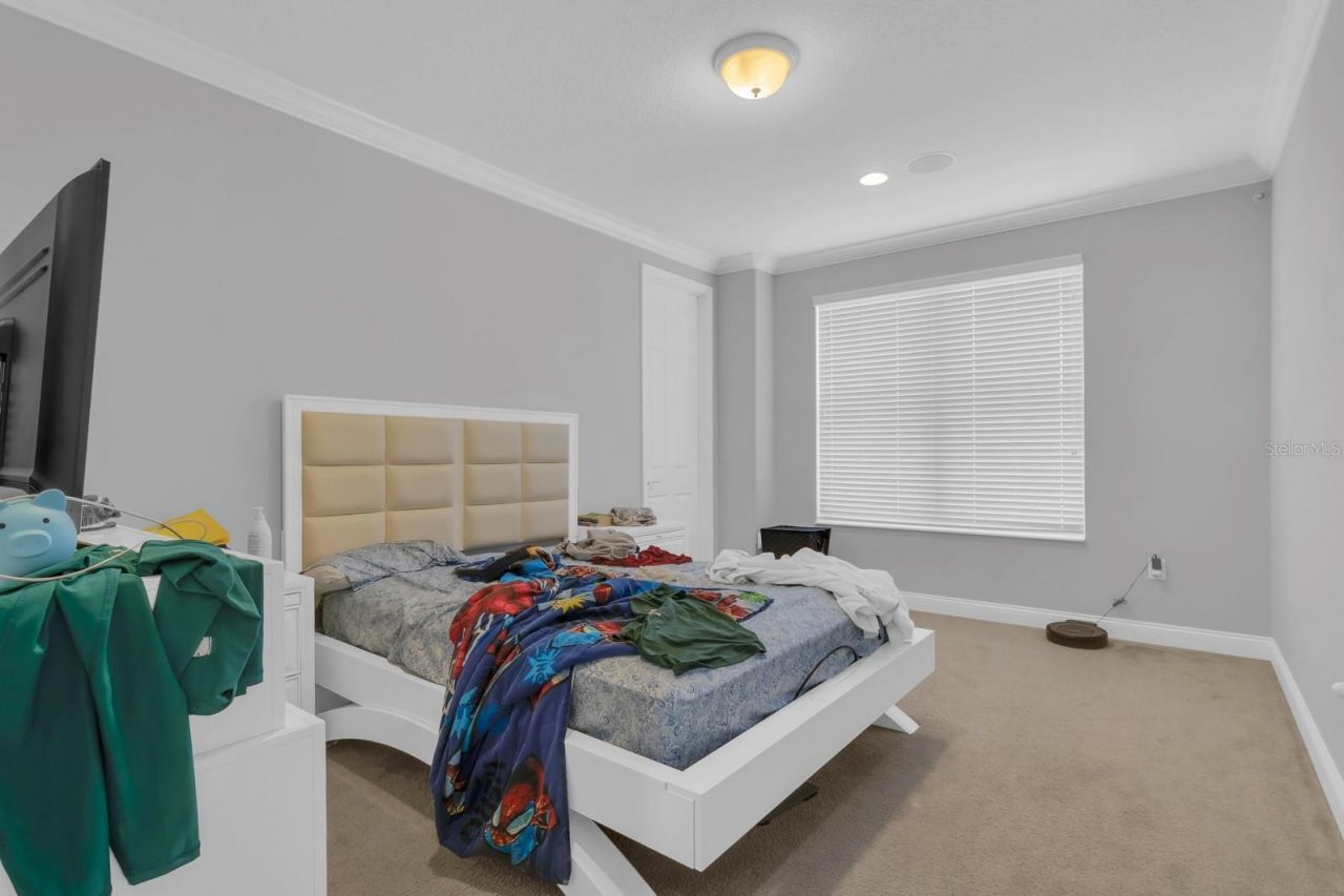 5305 Bristol Cone Way , Sanford, FL 32771 Photo