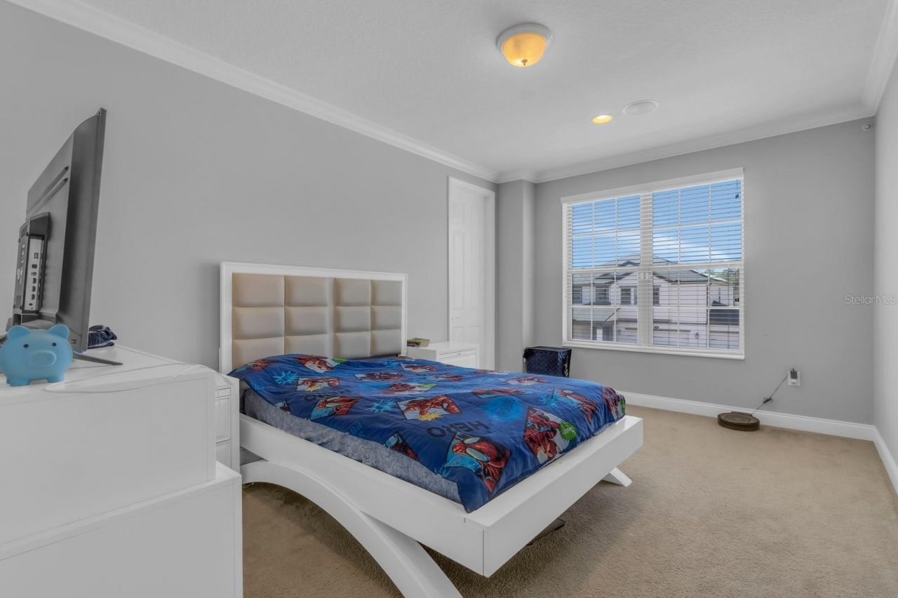 5305 Bristol Cone Way , Sanford, FL 32771 Photo