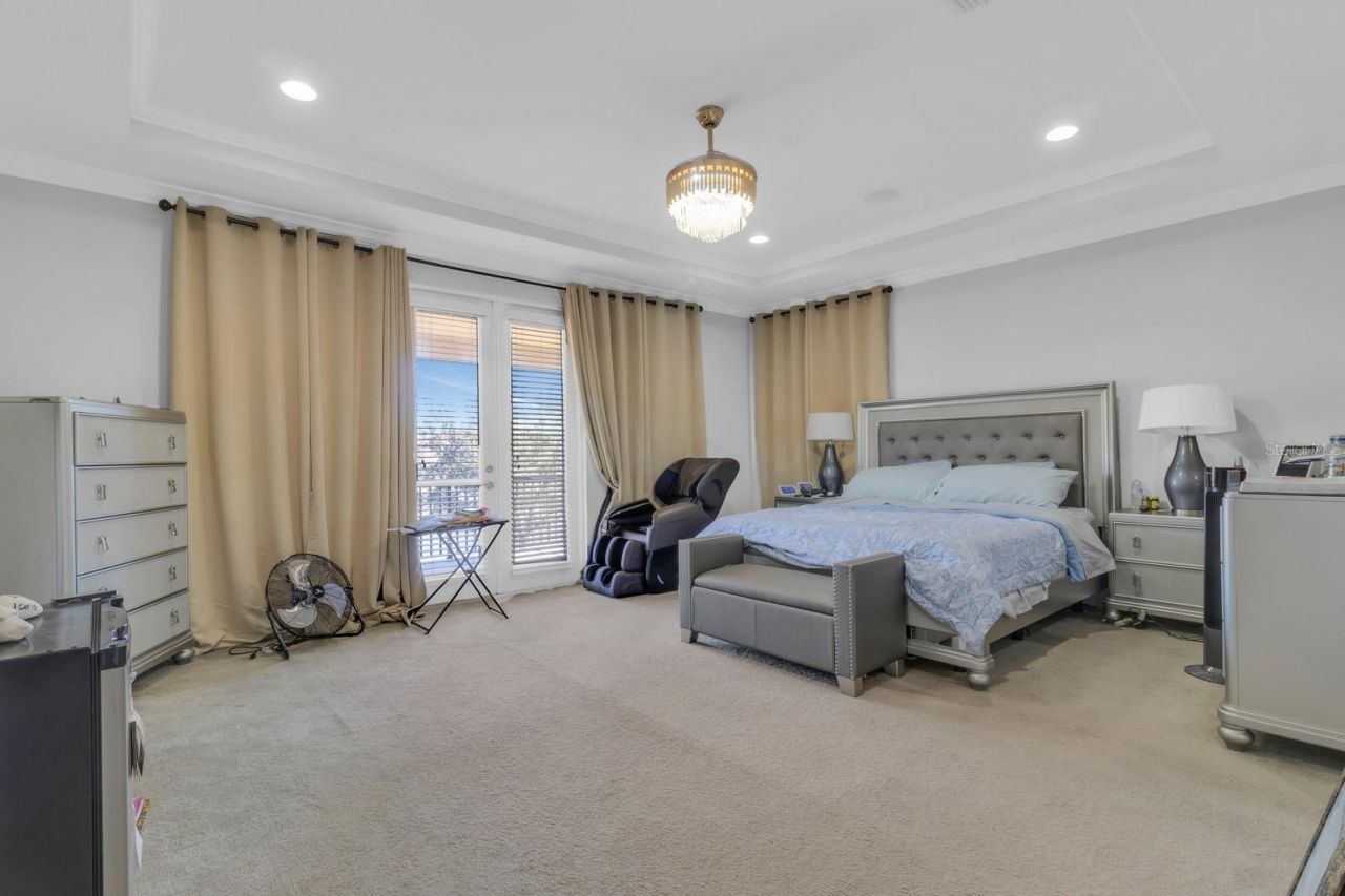 5305 Bristol Cone Way , Sanford, FL 32771 Photo